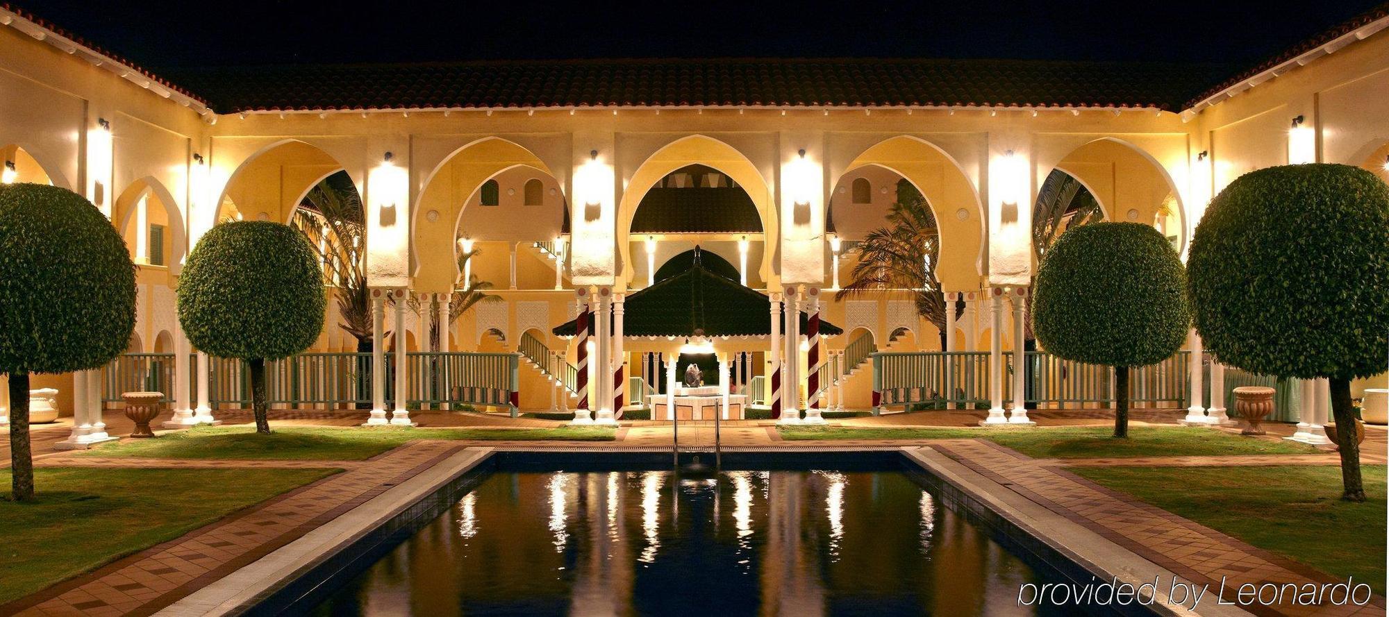 Bodyholiday كاسترايْزْ المظهر الخارجي الصورة